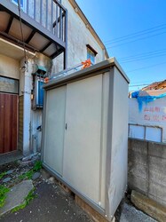 仮）羽沢デザイナーズ戸建ての物件外観写真